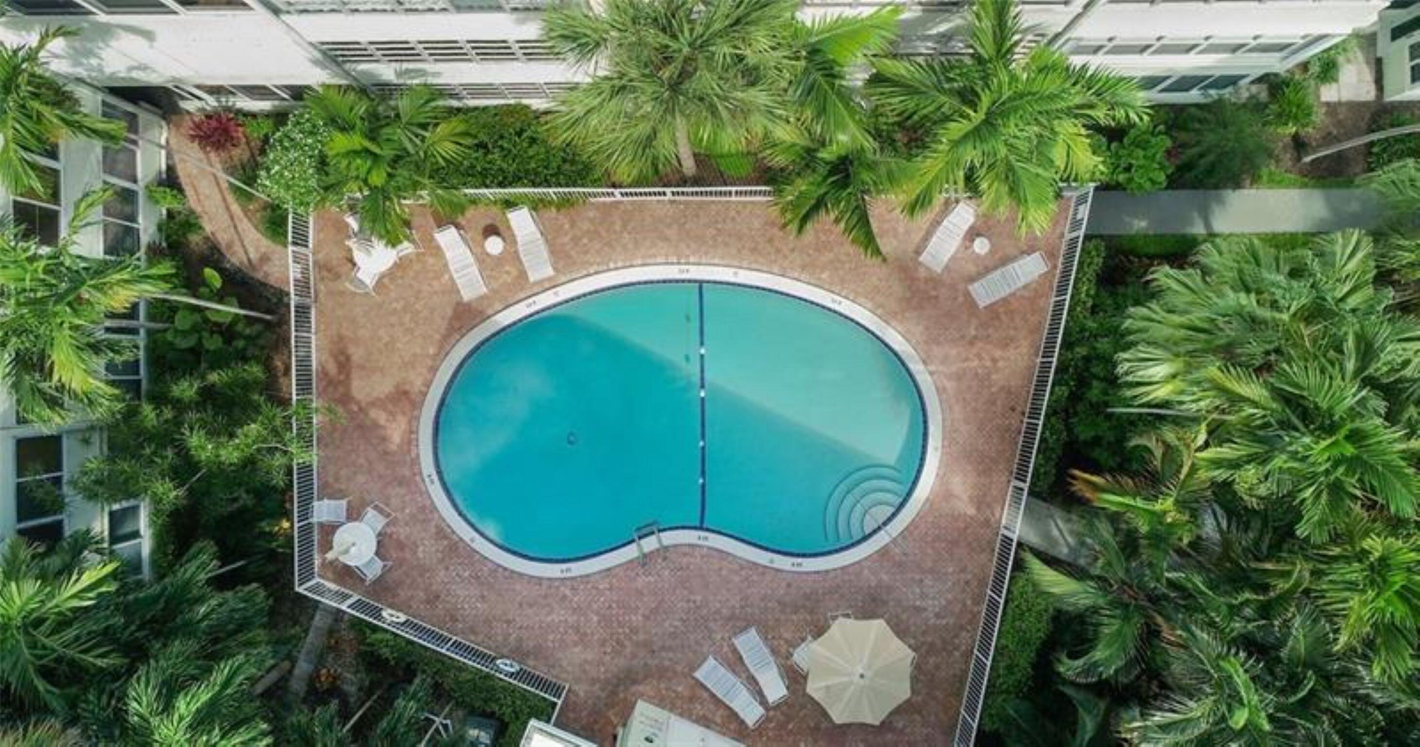 RIVERVIEW GARDEN APARTMENTS - Residential