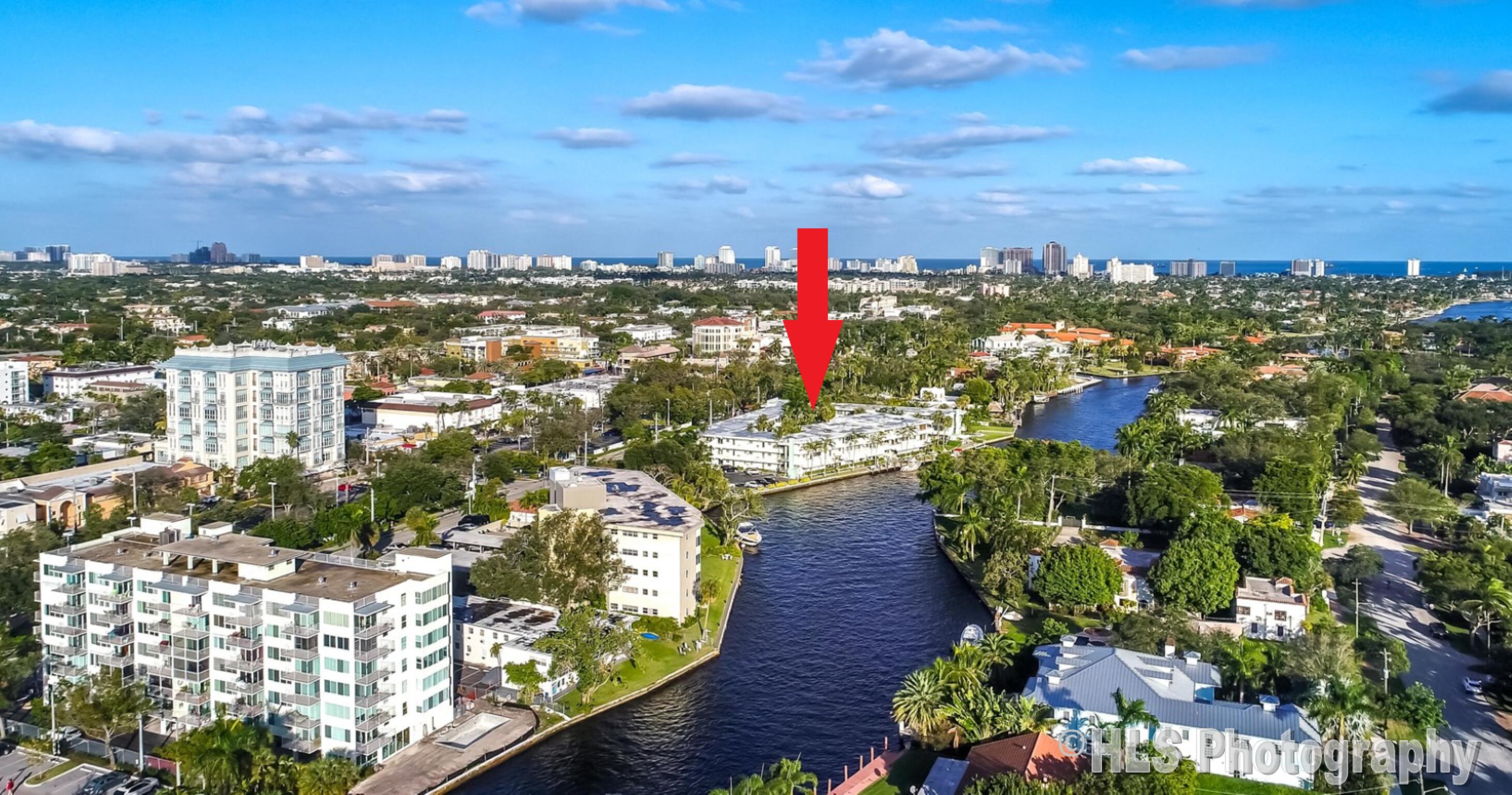 RIVERVIEW GARDEN APARTMENTS - Residential