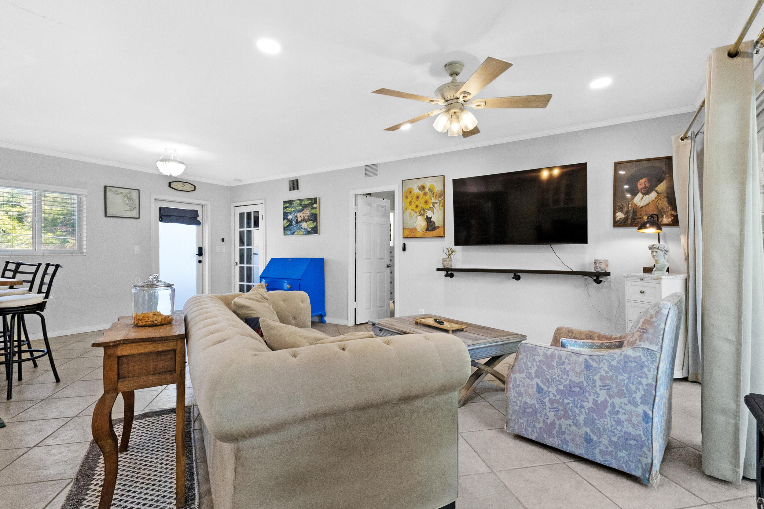 RIVERVIEW GARDEN APARTMENTS - Residential