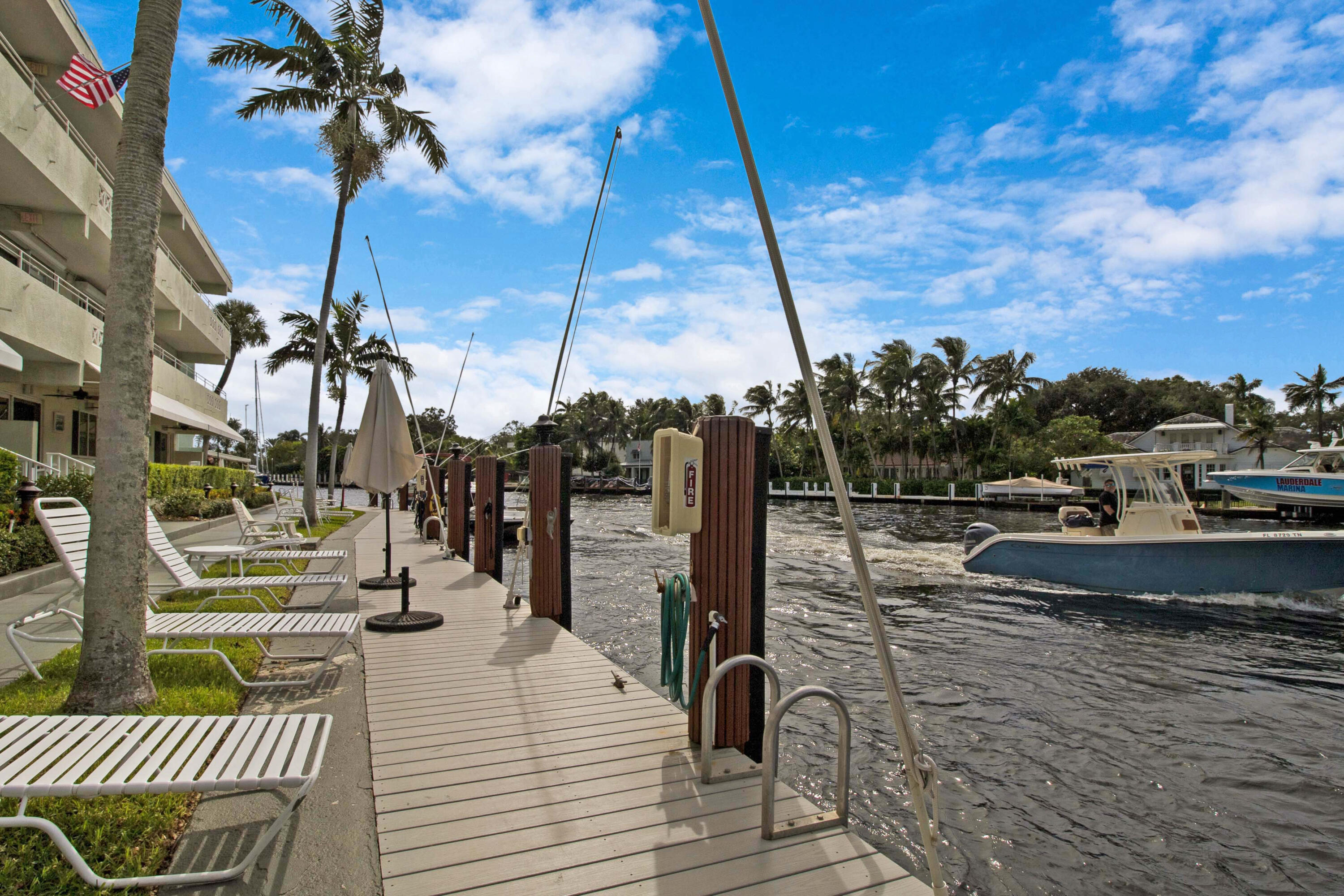 RIVERVIEW GARDEN APARTMENTS - Residential