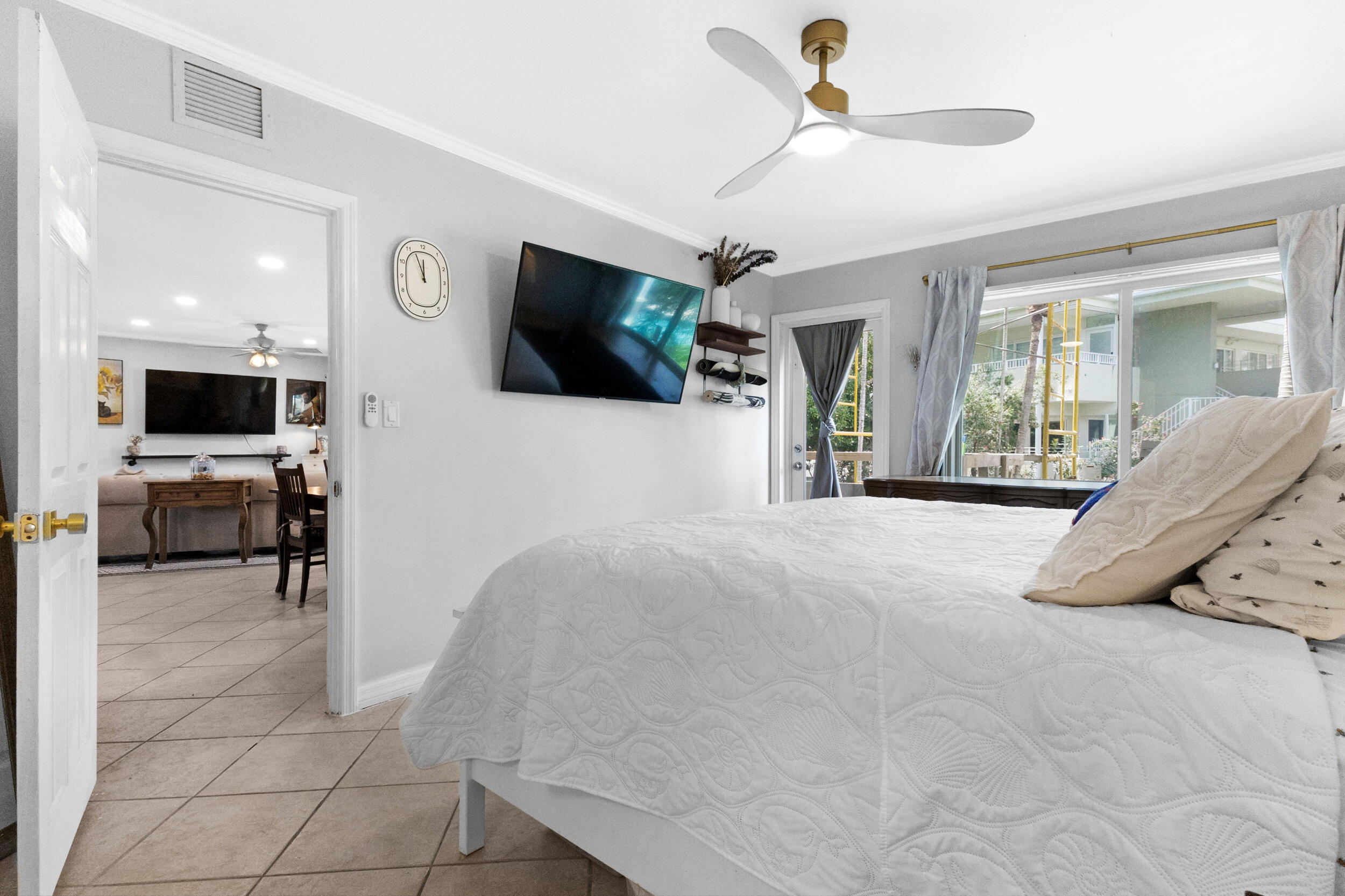 RIVERVIEW GARDEN APARTMENTS - Residential