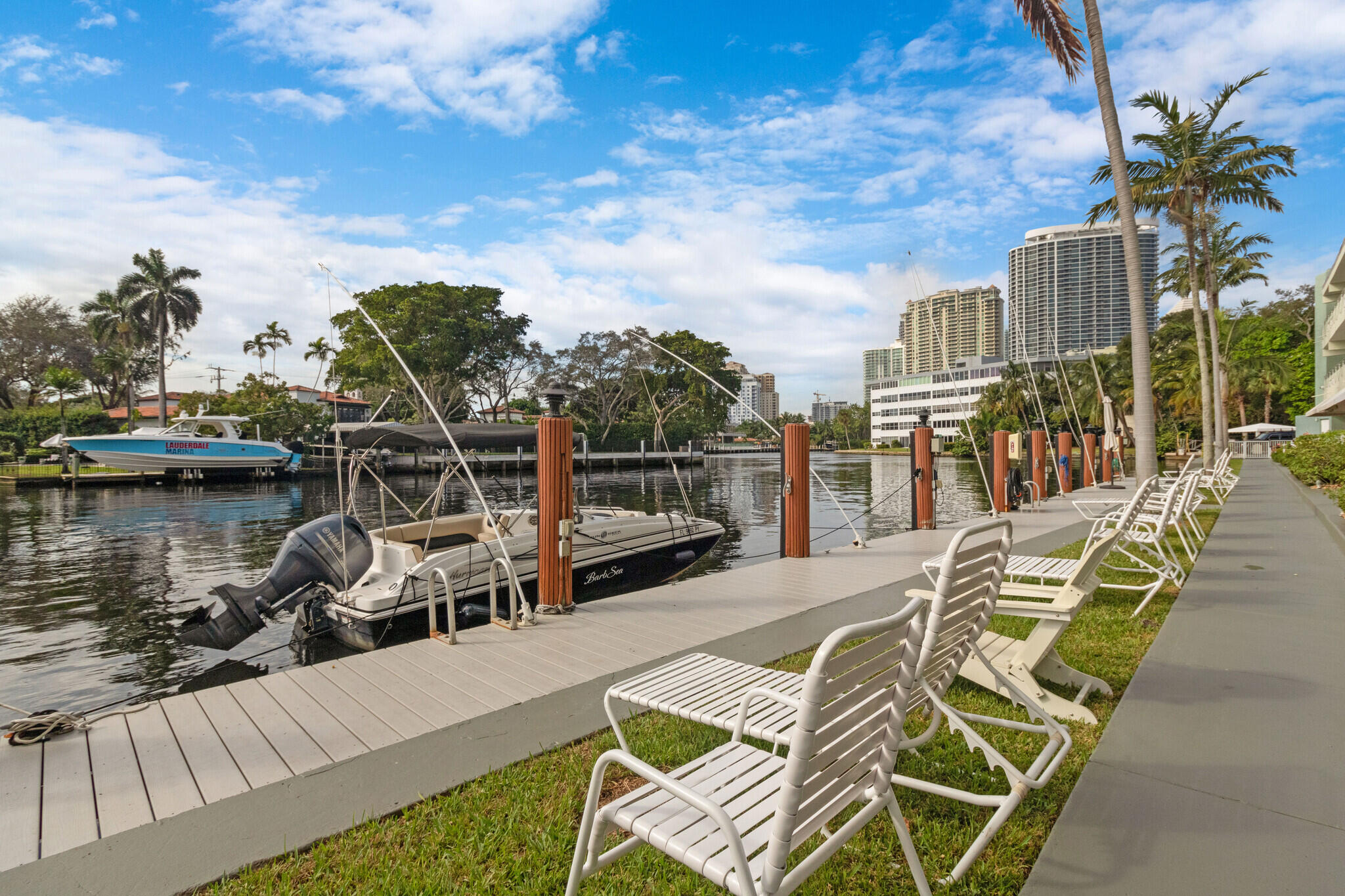 RIVERVIEW GARDEN APARTMENTS - Residential