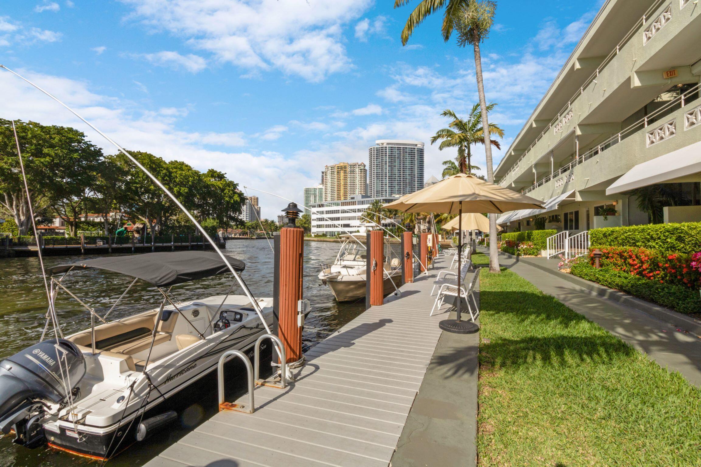 RIVERVIEW GARDEN APARTMENTS - Residential