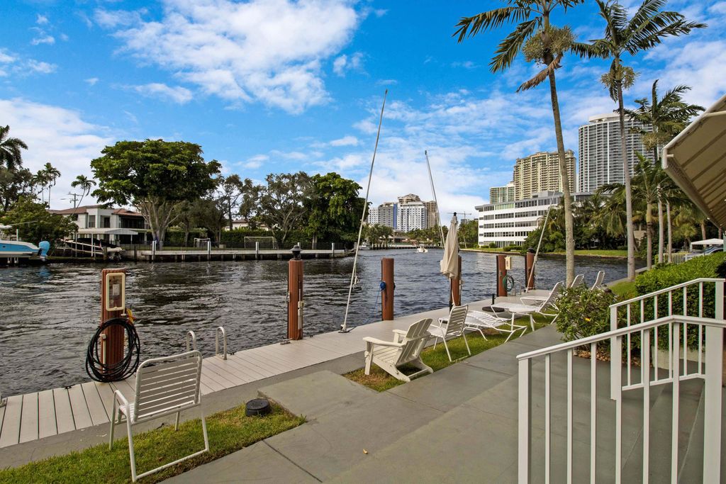Photo of 1000 SE 4th Street #209-210, Fort Lauderdale, FL 33301 (MLS # B26031313)