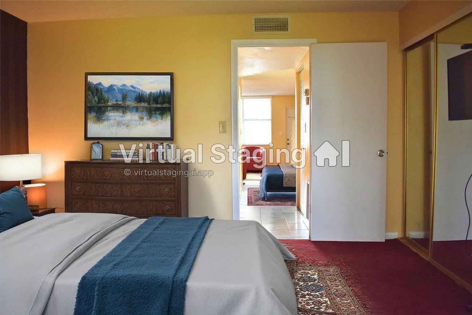 Sunrise Lakes III - Residential