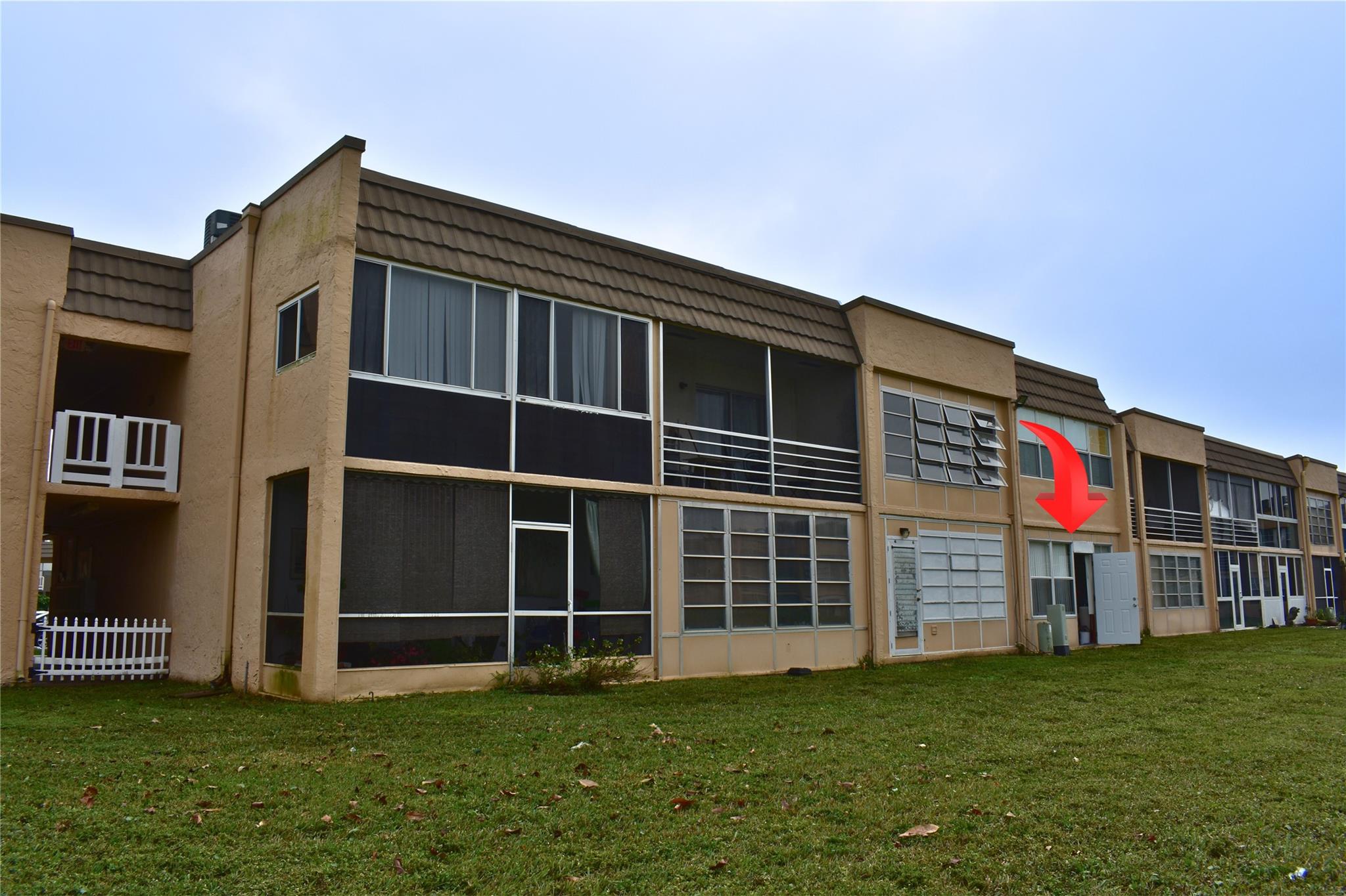 Sunrise Lakes III - Residential