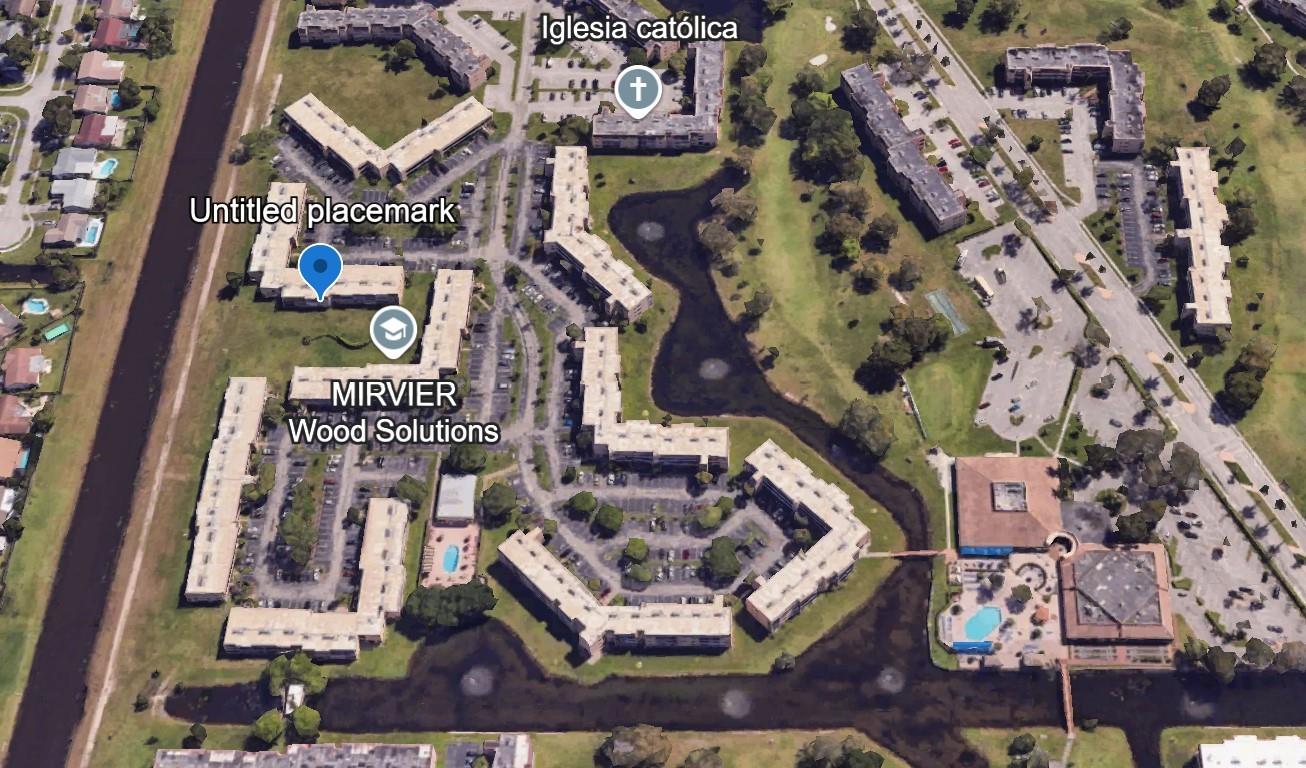 Sunrise Lakes III - Residential