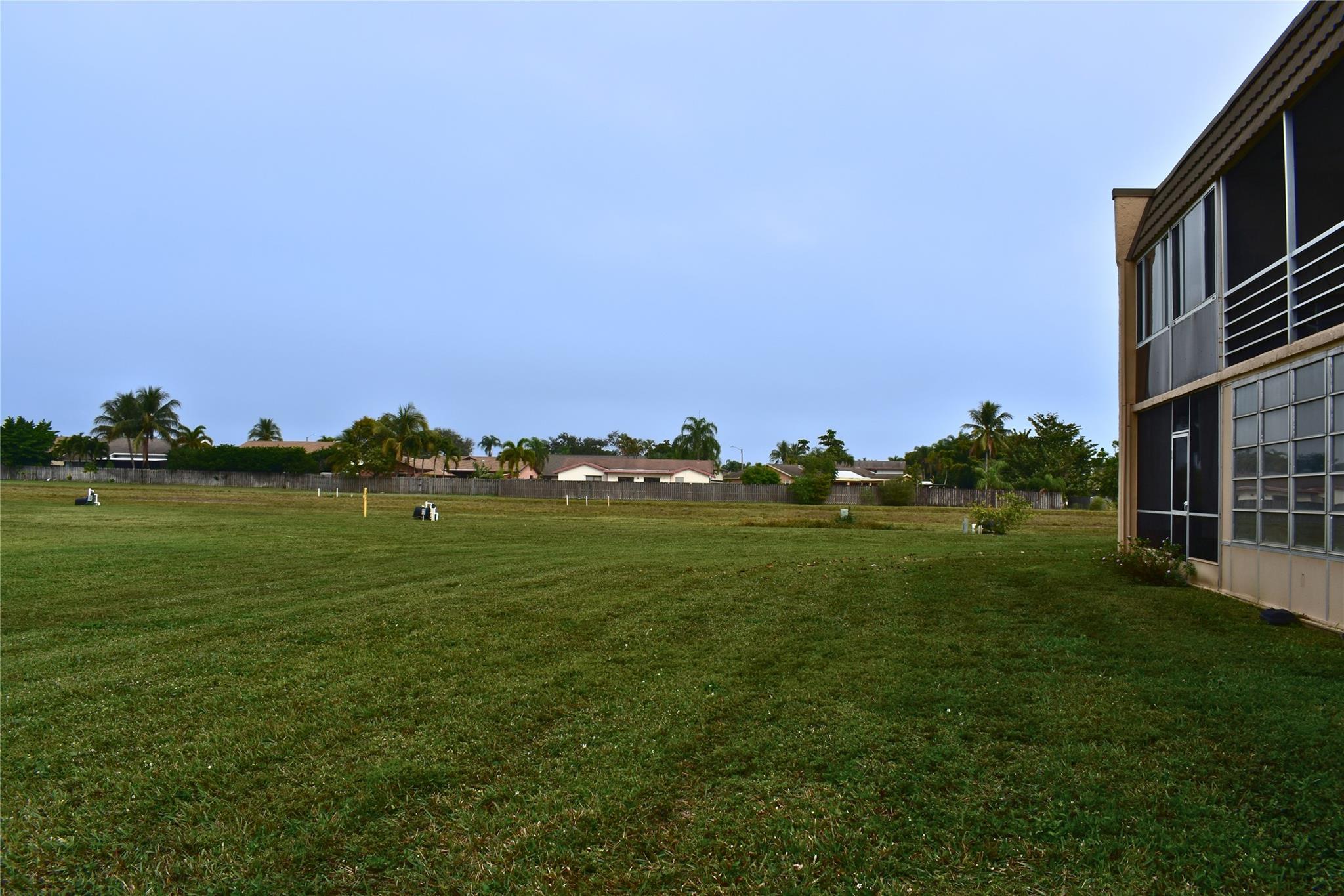 Sunrise Lakes III - Residential