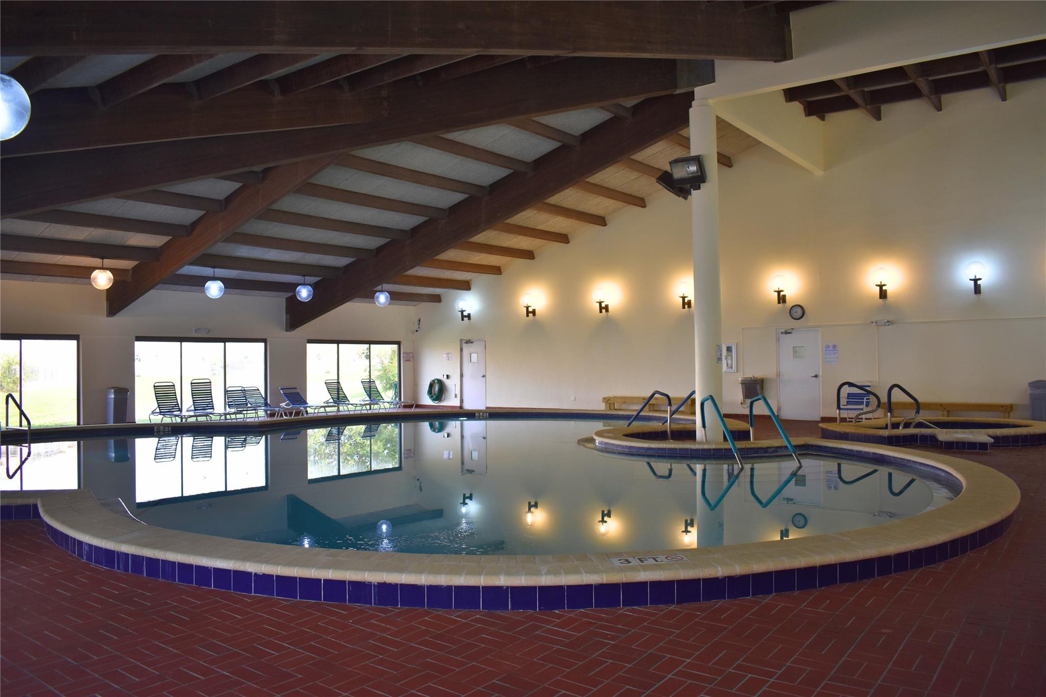 Sunrise Lakes III - Residential