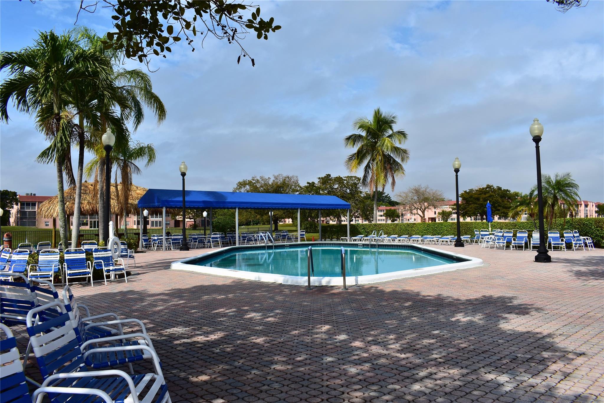 Sunrise Lakes III - Residential