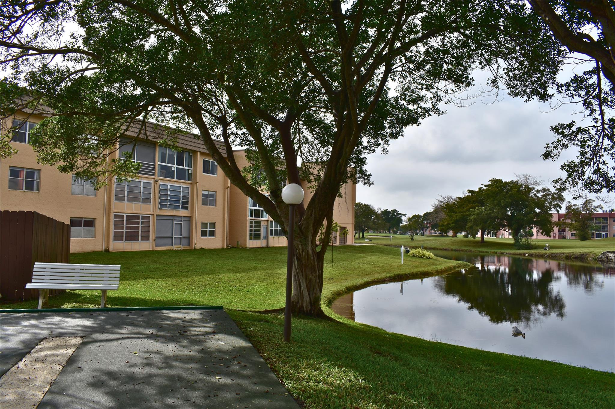 Sunrise Lakes III - Residential