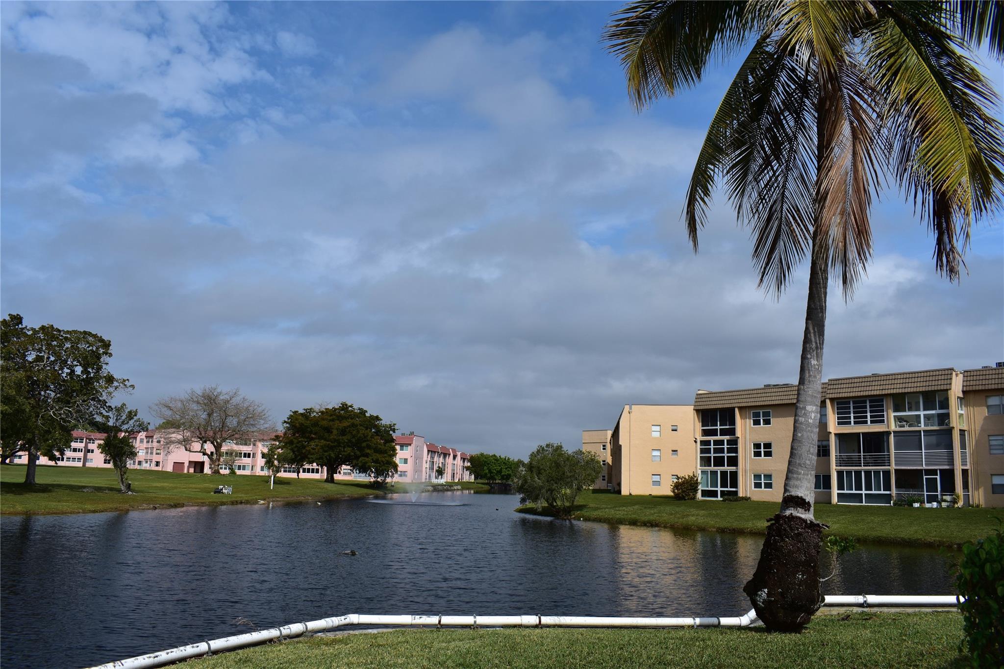Sunrise Lakes III - Residential