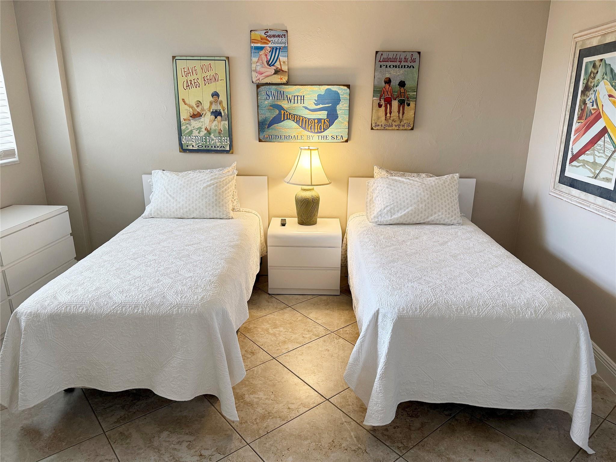 Pompano Yacht & Beach Clu - Residential Lease