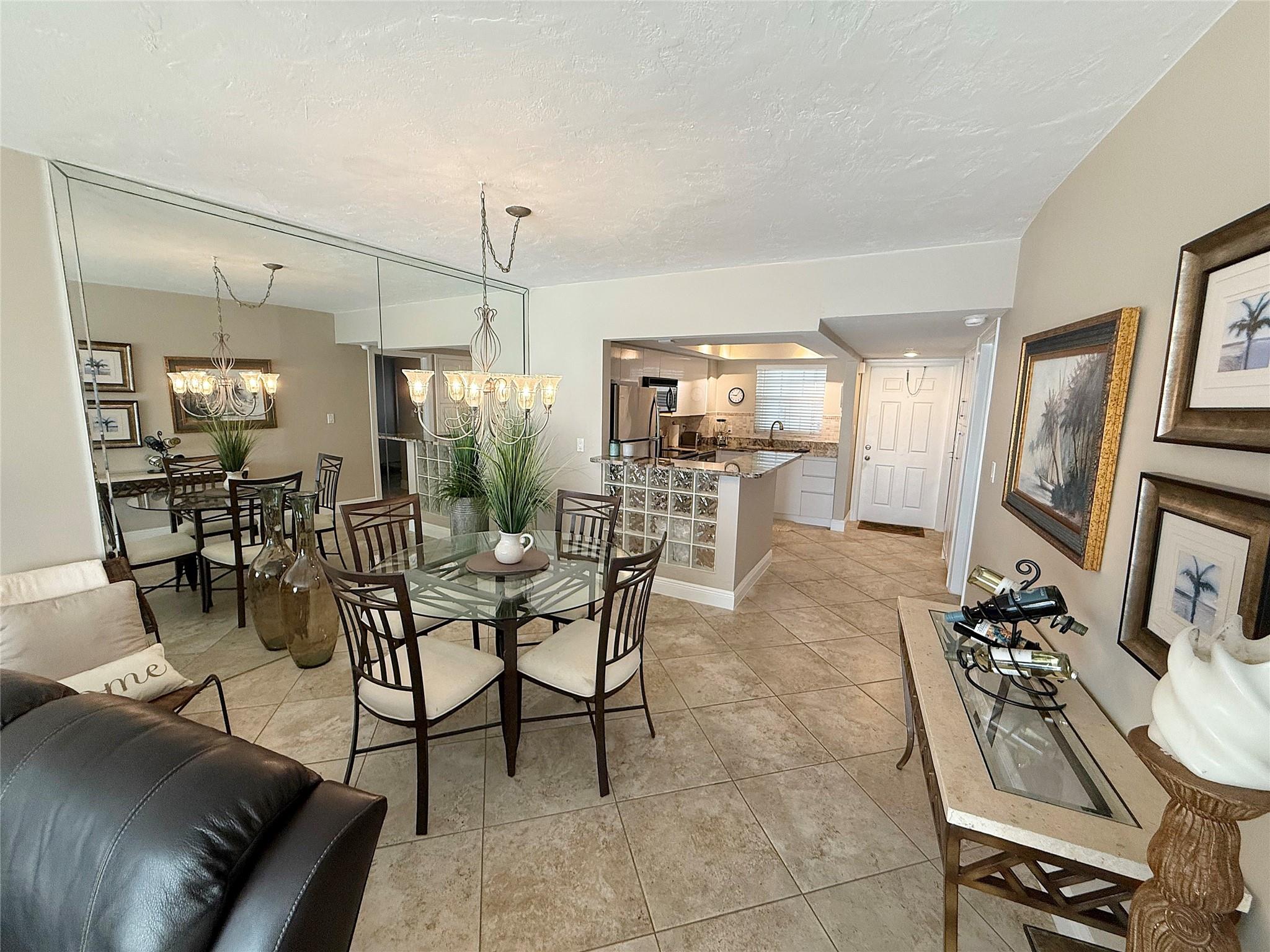 Pompano Yacht & Beach Clu - Residential Lease