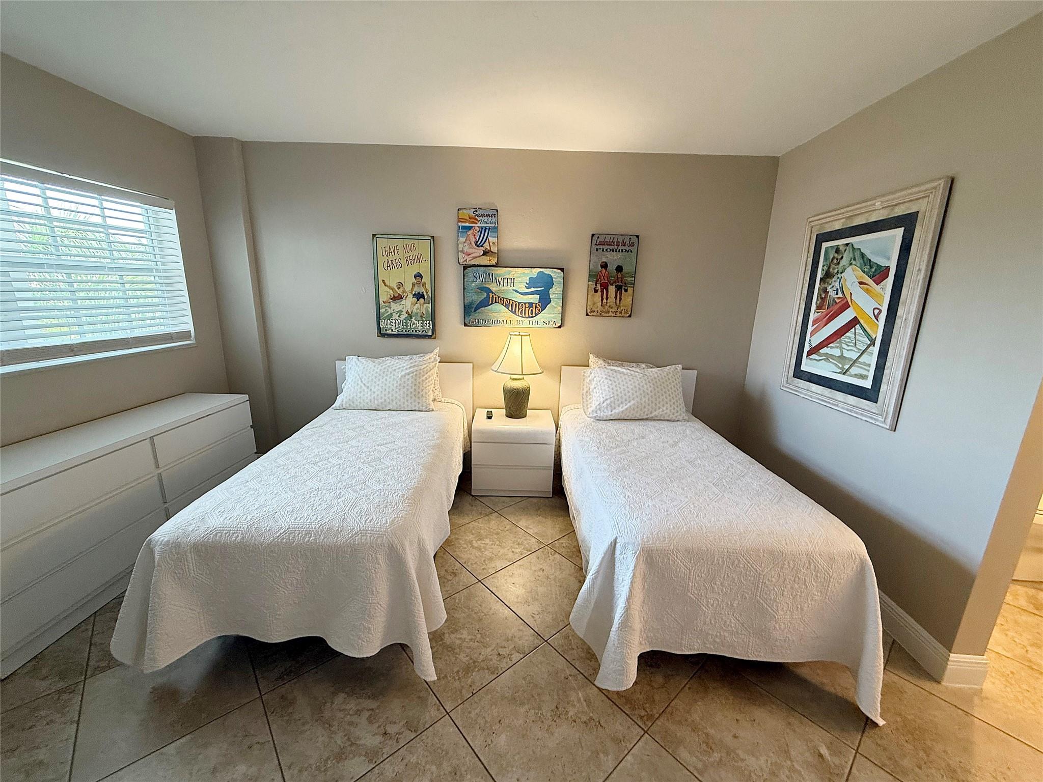 Pompano Yacht & Beach Clu - Residential Lease