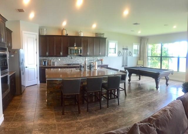 Bruschi Prop 180-105 B - Residential Lease