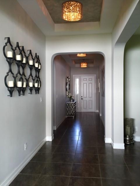 Bruschi Prop 180-105 B - Residential Lease