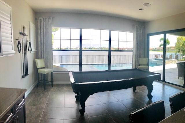 Bruschi Prop 180-105 B - Residential Lease