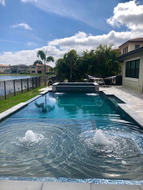 Bruschi Prop 180-105 B - Residential Lease