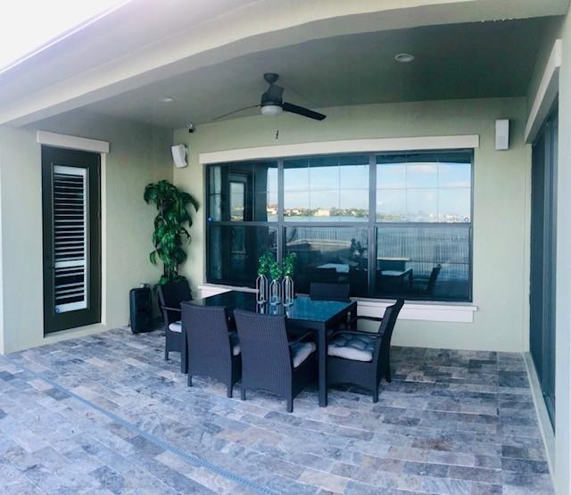 Bruschi Prop 180-105 B - Residential Lease