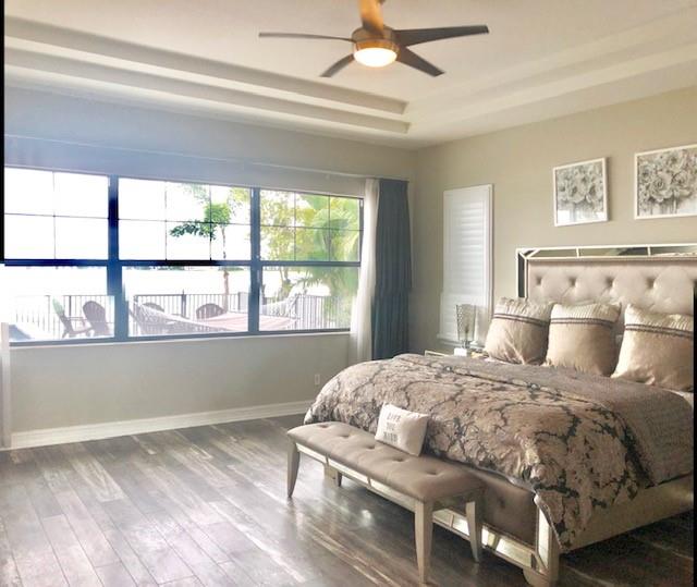 Bruschi Prop 180-105 B - Residential Lease