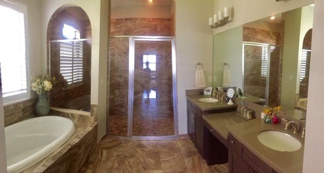 Bruschi Prop 180-105 B - Residential Lease