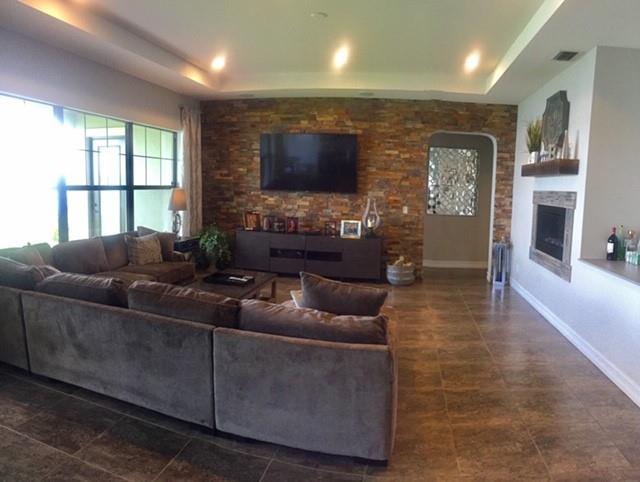 Bruschi Prop 180-105 B - Residential Lease