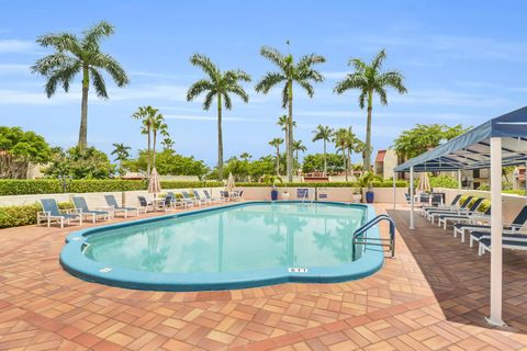 A home in Lake Worth