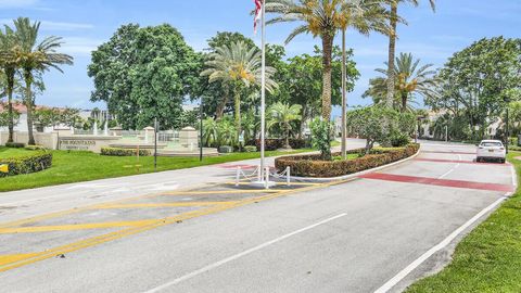 A home in Lake Worth