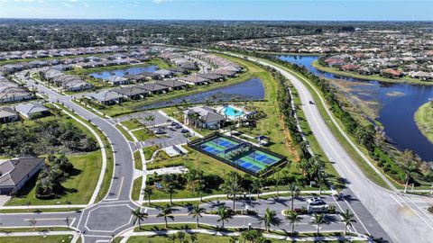 A home in Vero Beach