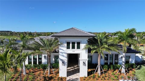 A home in Vero Beach