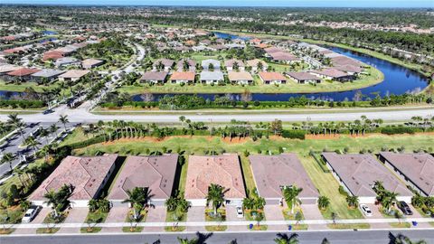 A home in Vero Beach