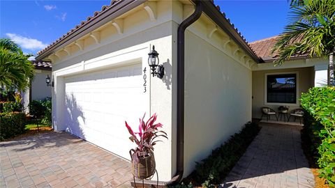 A home in Vero Beach