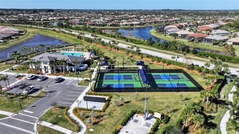 A home in Vero Beach