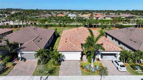 A home in Vero Beach