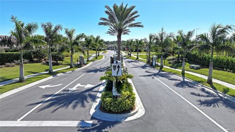 A home in Vero Beach