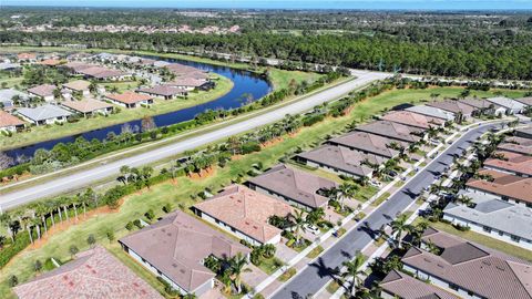 A home in Vero Beach