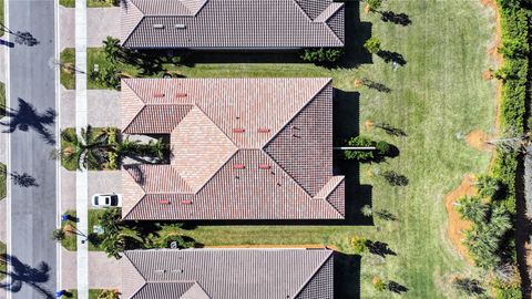 A home in Vero Beach