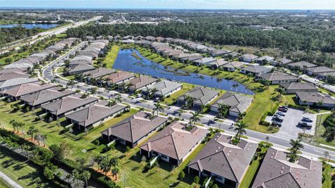 A home in Vero Beach