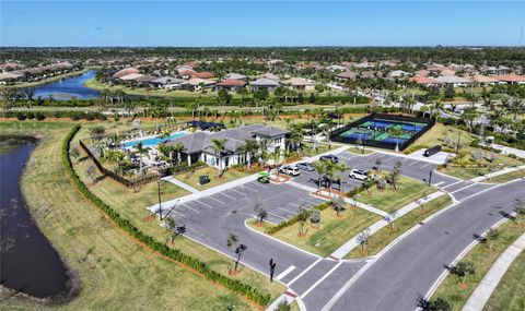 A home in Vero Beach