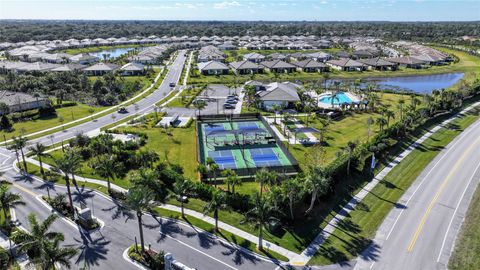 A home in Vero Beach