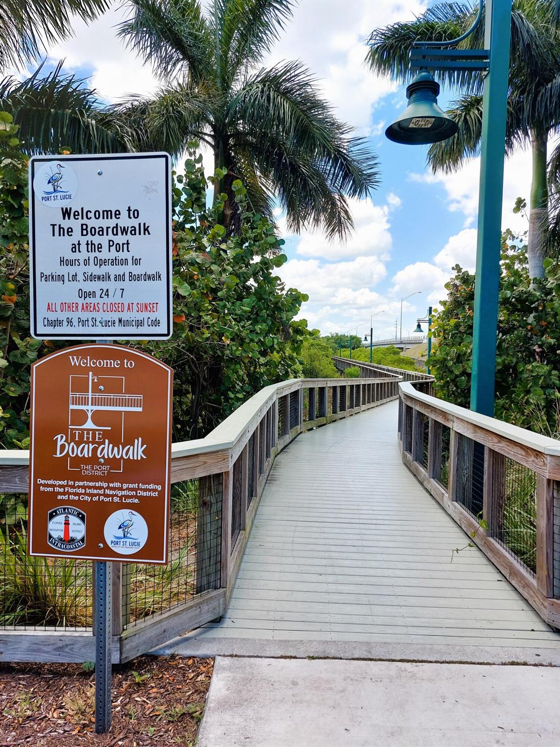 PORT ST LUCIE SECTION 13 - Residential