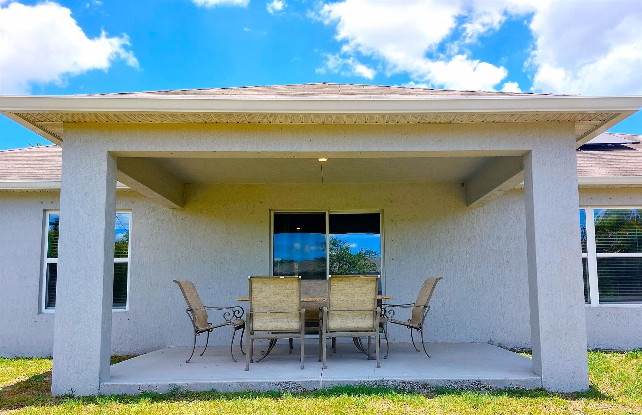 PORT ST LUCIE SECTION 13 - Residential