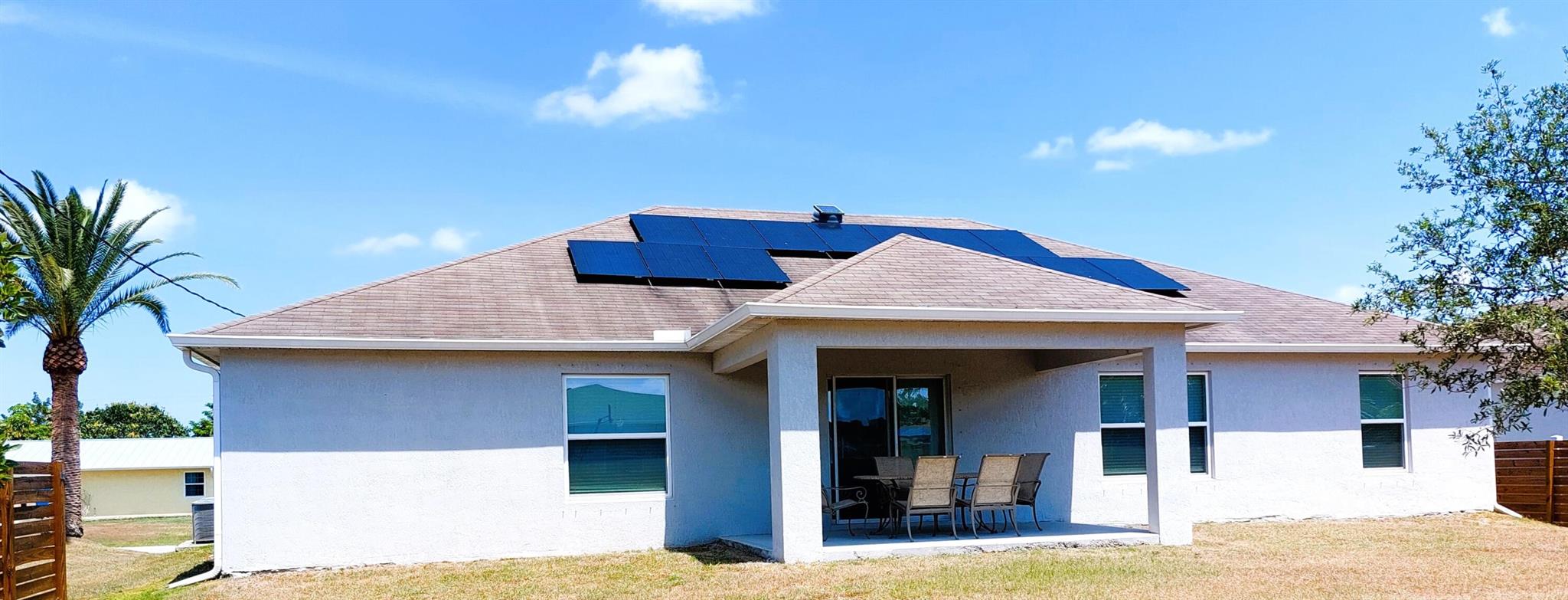 PORT ST LUCIE SECTION 13 - Residential