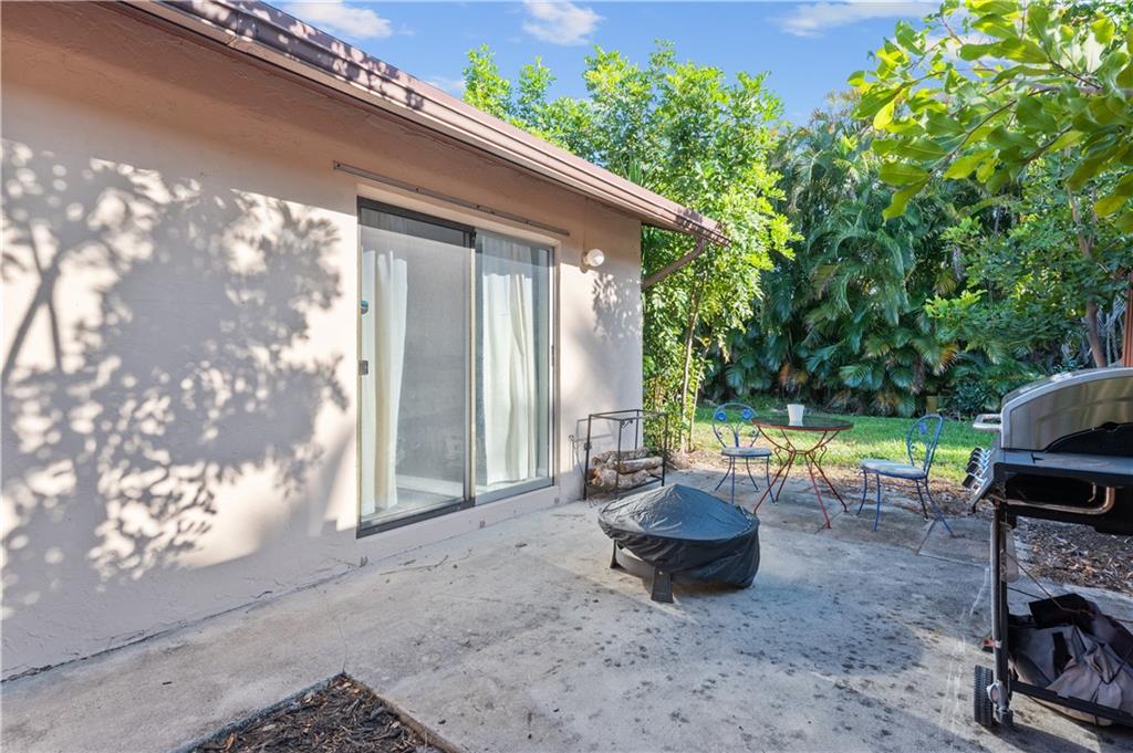 Los Mangos Patio-Villas - Residential