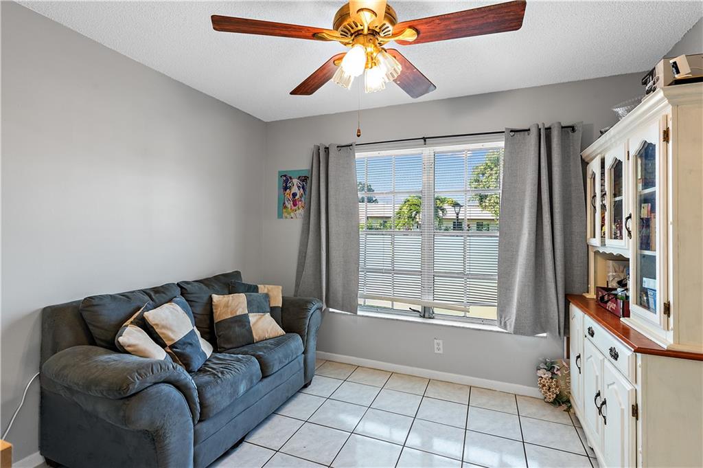 Los Mangos Patio-Villas - Residential