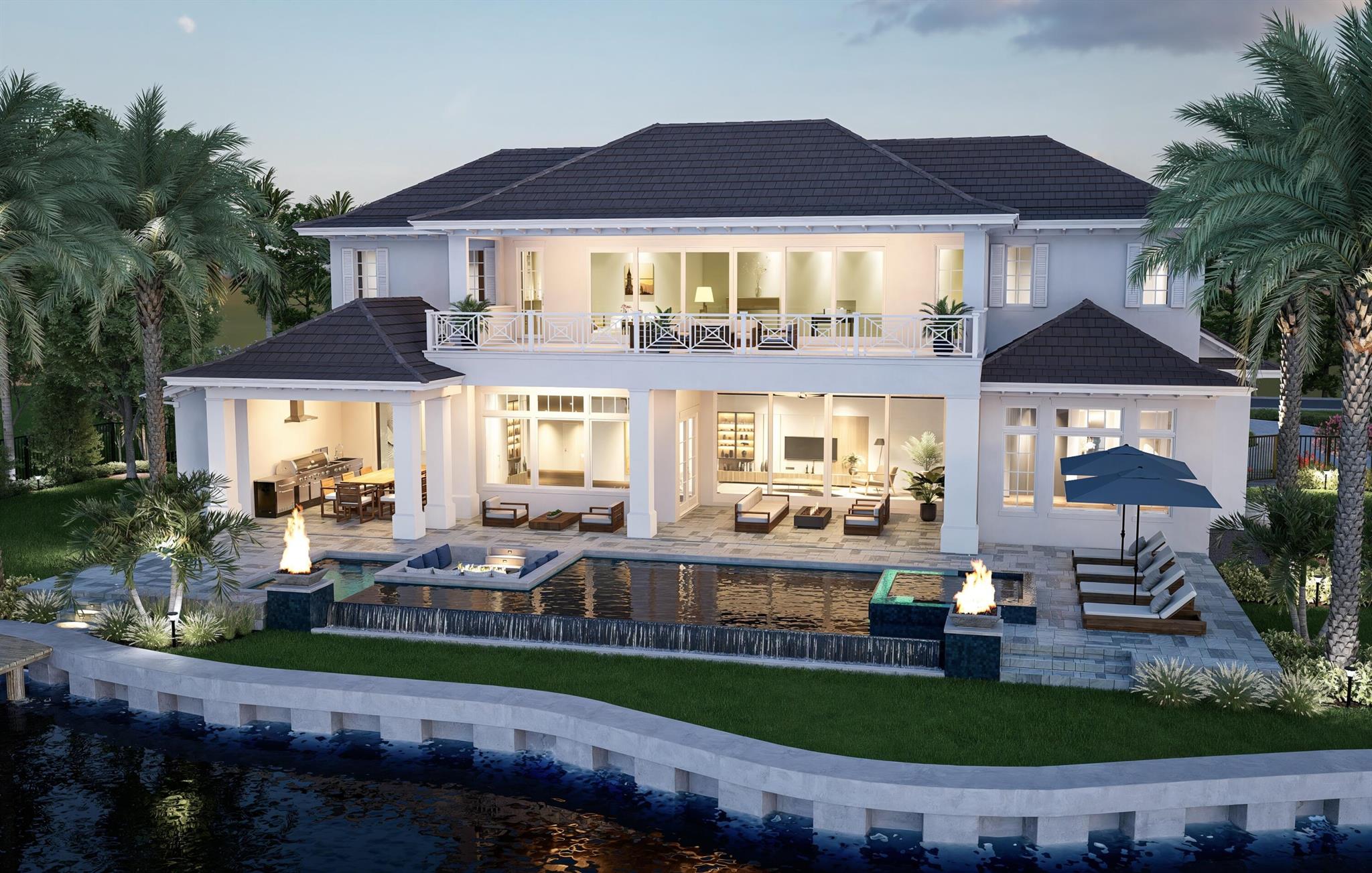 15 Bay Harbor Road