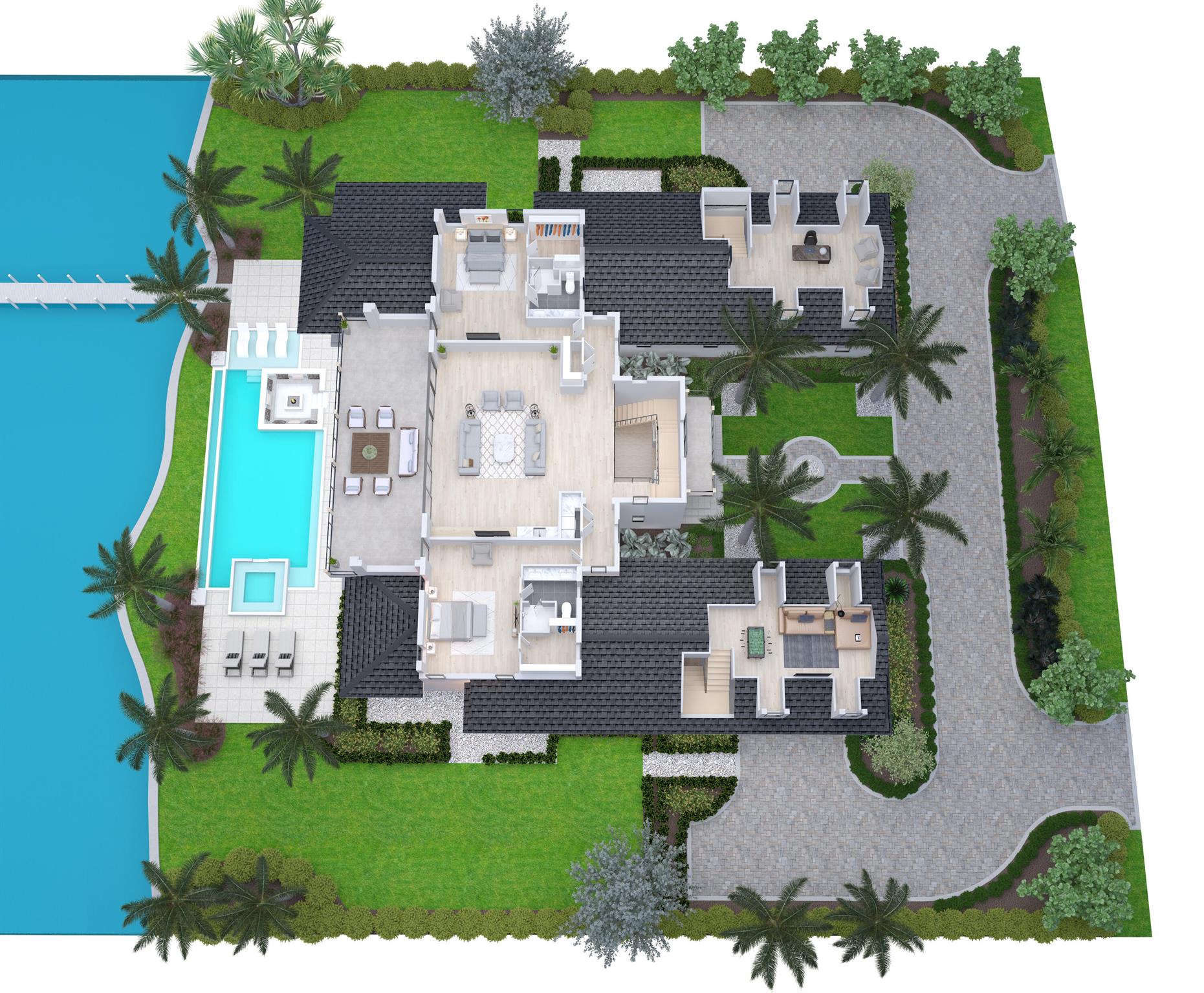 15 Bay Harbor Road