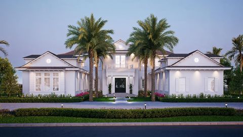 15 Bay Harbor Road Jupiter FL 33469
