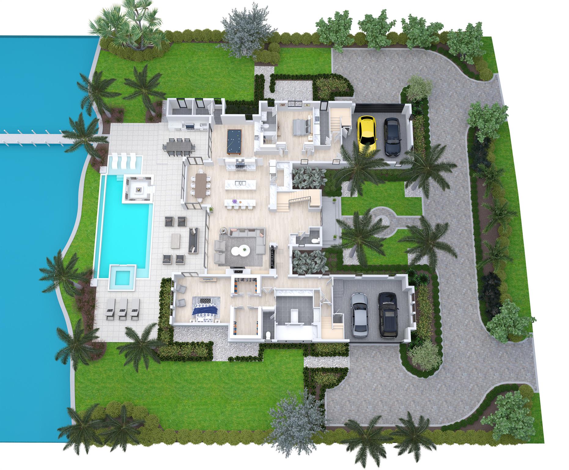 15 Bay Harbor Road